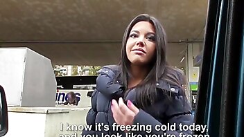 Flashing big boobs car, amateur babe blowjob brunette pov reality, amateur blowjob pov public reality teen, car flashing help, amateur public sucks cock
