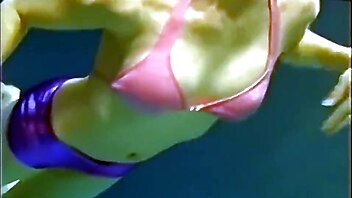 水中息止め, 水中, たちばな, breath, 处女