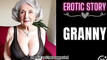 Taboo story big tits, older woman granny mature, granny fucks grandson, old granny woman, step grandmother