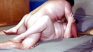Mom and dad amateur, british foreplay, milf missionary creampie, mature missionary creampie, bbw missionary creampie