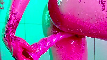 Red tube, ilse de rooij, hd oil, hd solo, dildo